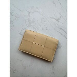 Bottega Veneta Card Holder